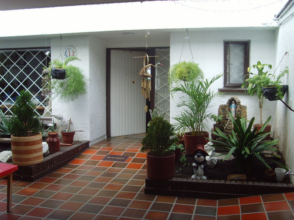 Casa en venta en Pasadena, Bogotá · foto 7 de 19