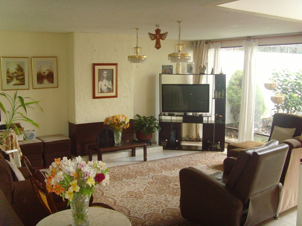 Casa en venta en Pasadena, Bogotá · foto 9 de 19