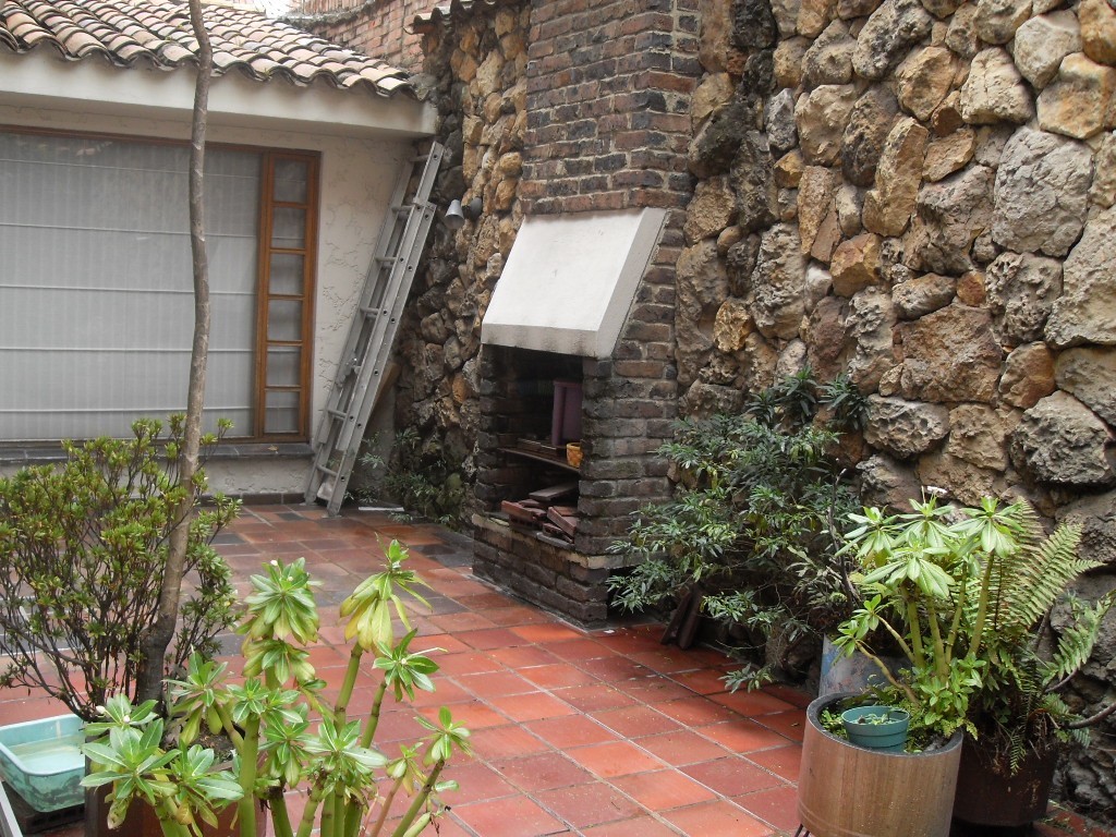 Casa en venta en San Patricio, Bogotá · foto 2 de 16