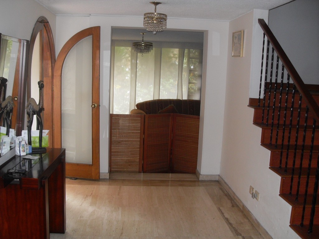 Casa en venta en San Patricio, Bogotá · foto 6 de 16