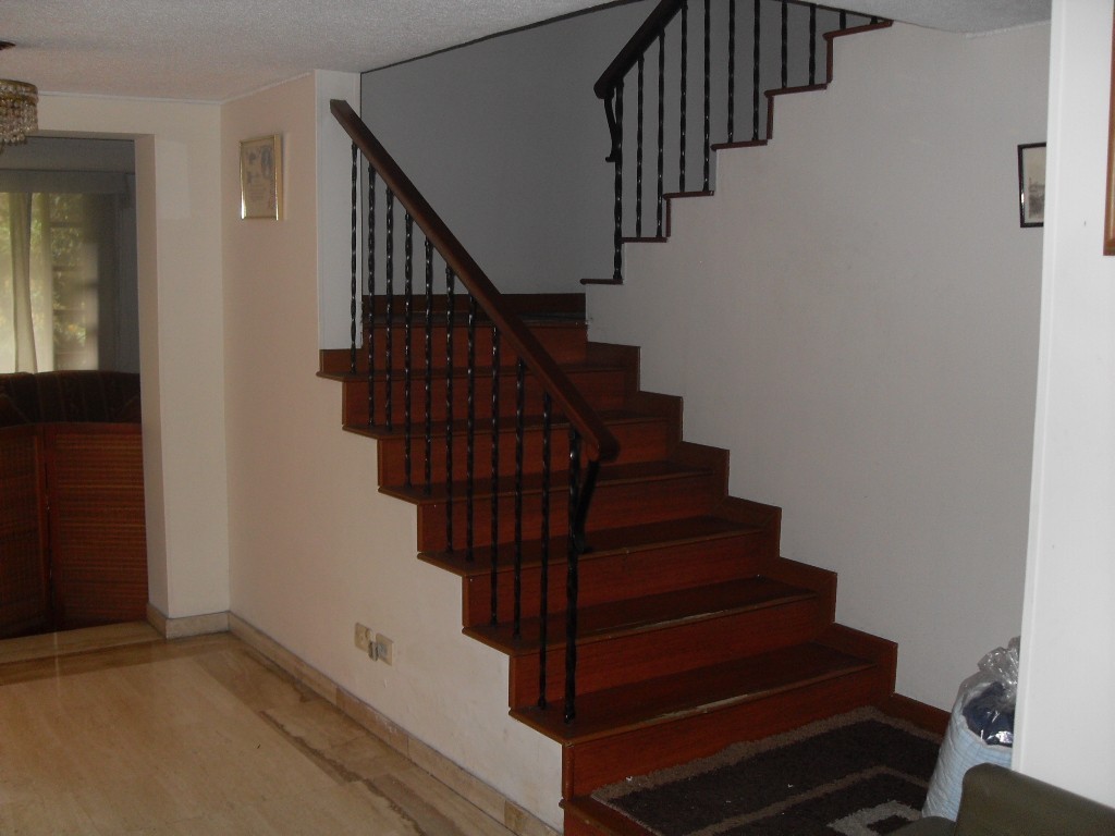 Casa en venta en San Patricio, Bogotá · foto 7 de 16