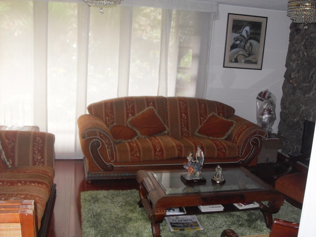 Casa en venta en San Patricio, Bogotá · foto 9 de 16