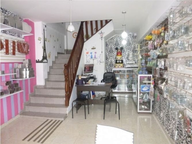 Casa de 4 alcobas en venta en Pie De La Popa, Cartagena, 500 m² · foto 2 de 15