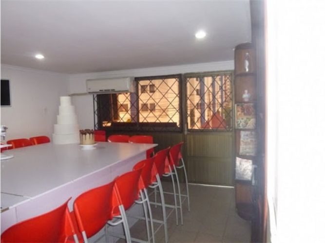 Casa de 4 alcobas en venta en Pie De La Popa, Cartagena, 500 m² · foto 5 de 15