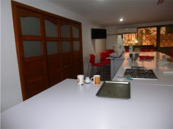 Casa de 4 alcobas en venta en Pie De La Popa, Cartagena, 500 m² · foto 8 de 15