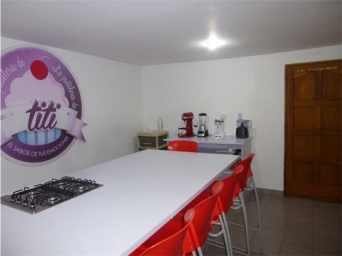 Casa de 4 alcobas en venta en Pie De La Popa, Cartagena, 500 m² · foto 10 de 15