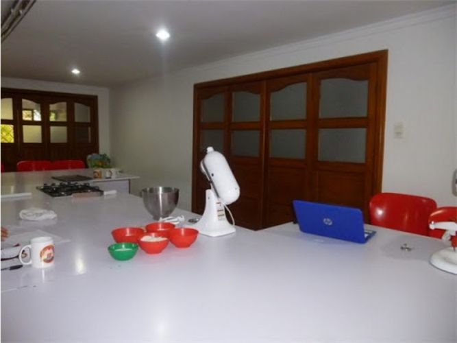 Casa de 4 alcobas en venta en Pie De La Popa, Cartagena, 500 m² · foto 11 de 15