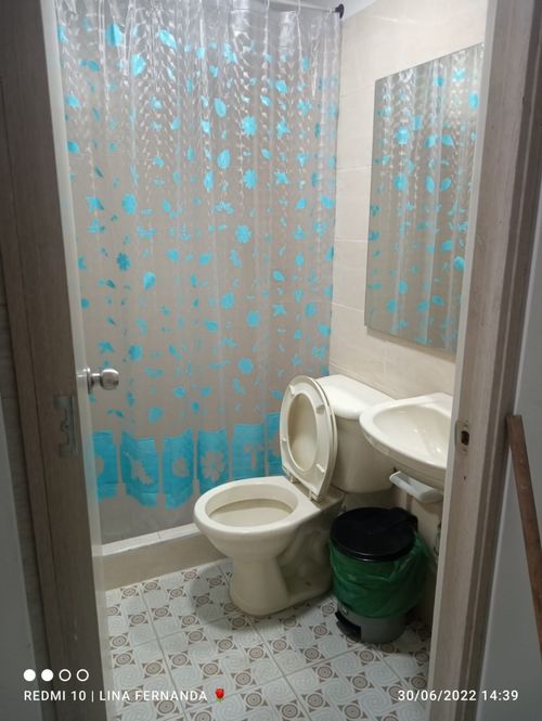 Casa en arriendo en Barrios Unidos, Bogotá · foto 2 de 7