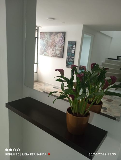 Casa en arriendo en Barrios Unidos, Bogotá · foto 3 de 7