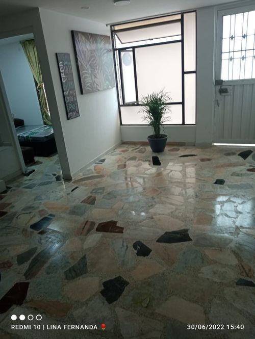 Casa en arriendo en Barrios Unidos, Bogotá · foto 4 de 7