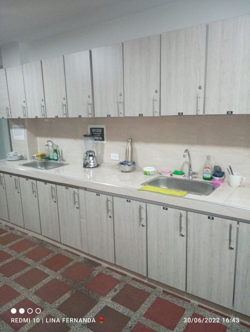 Casa en arriendo en Barrios Unidos, Bogotá · foto 6 de 7