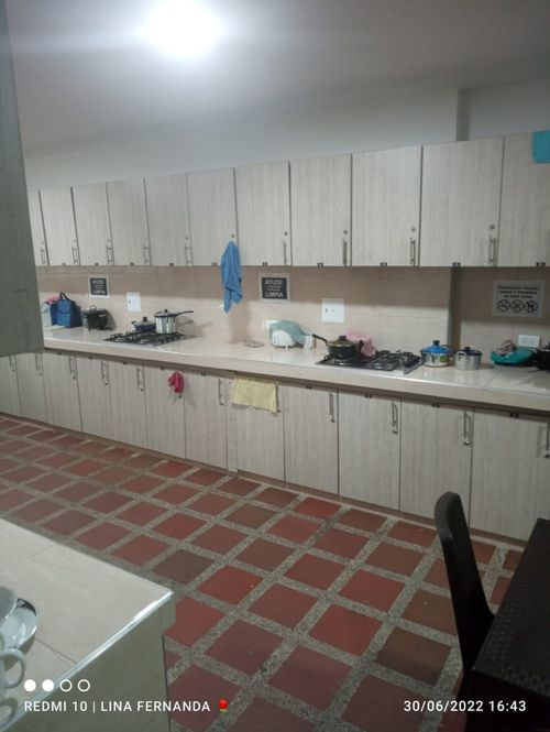 Casa en arriendo en Barrios Unidos, Bogotá · foto 7 de 7