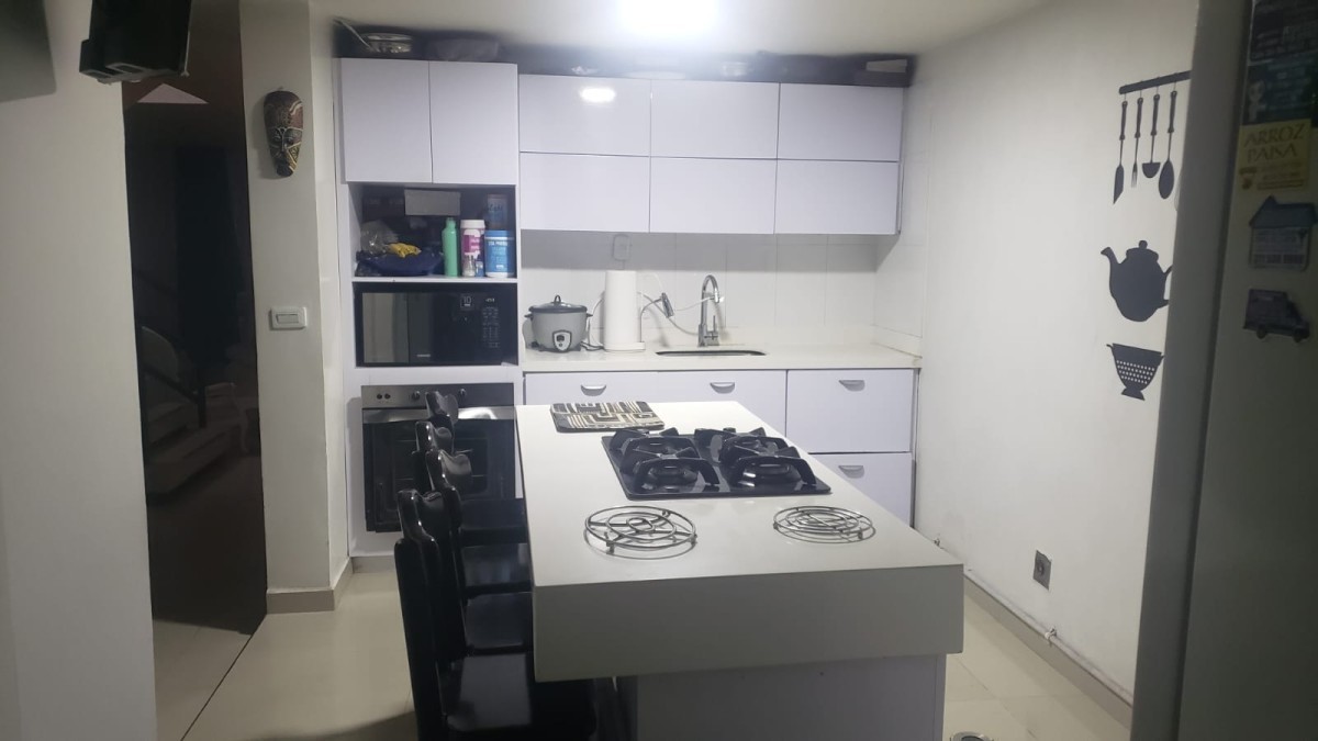 Casa en venta en Barrios Unidos, Bogotá · foto 3 de 22