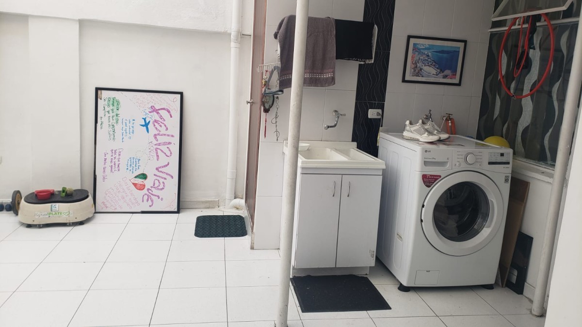 Casa en venta en Barrios Unidos, Bogotá · foto 5 de 22
