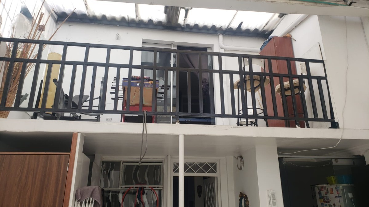 Casa en venta en Barrios Unidos, Bogotá · foto 6 de 22