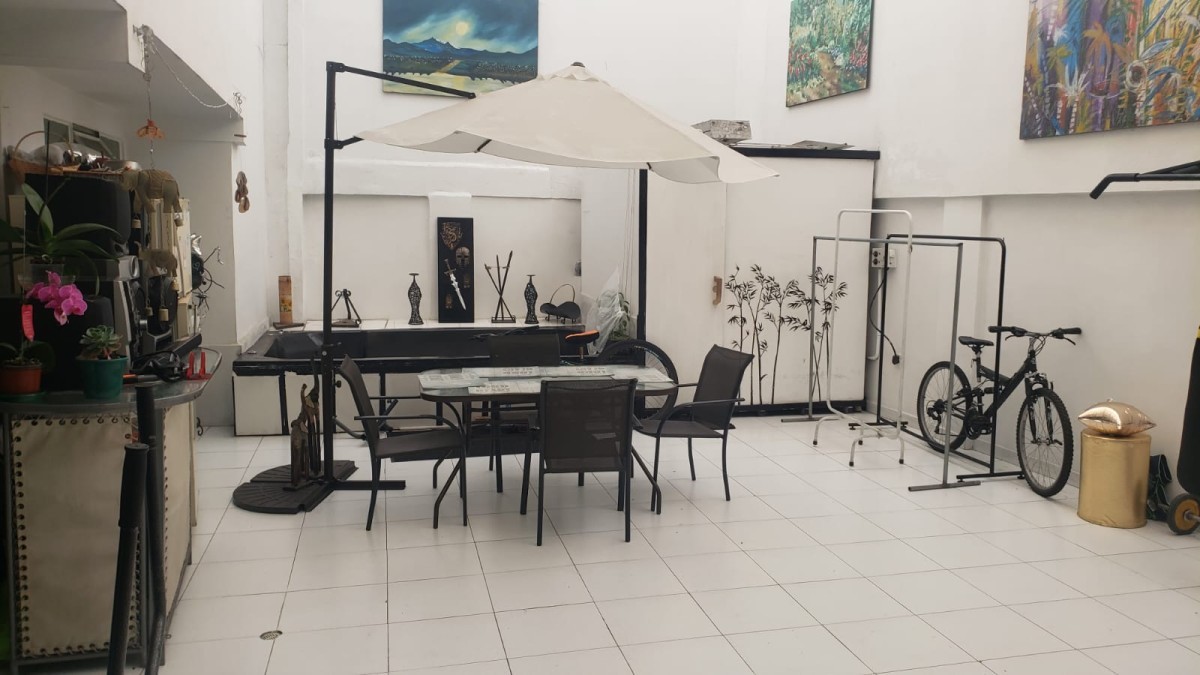 Casa en venta en Barrios Unidos, Bogotá · foto 7 de 22