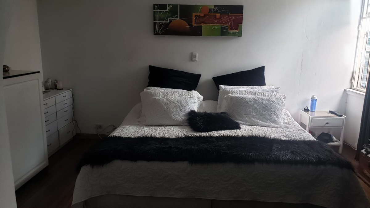 Casa en venta en Barrios Unidos, Bogotá · foto 10 de 22