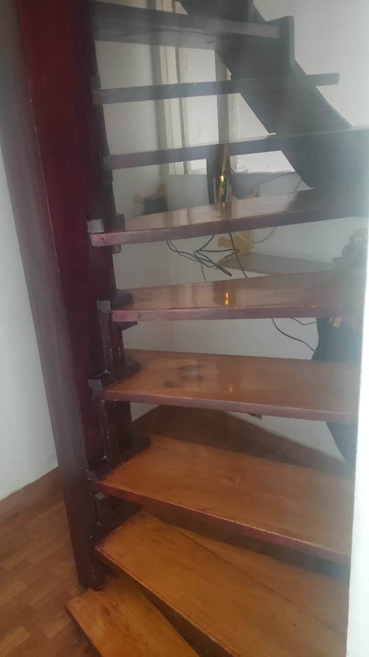 Casa en venta en Barrios Unidos, Bogotá · foto 12 de 22