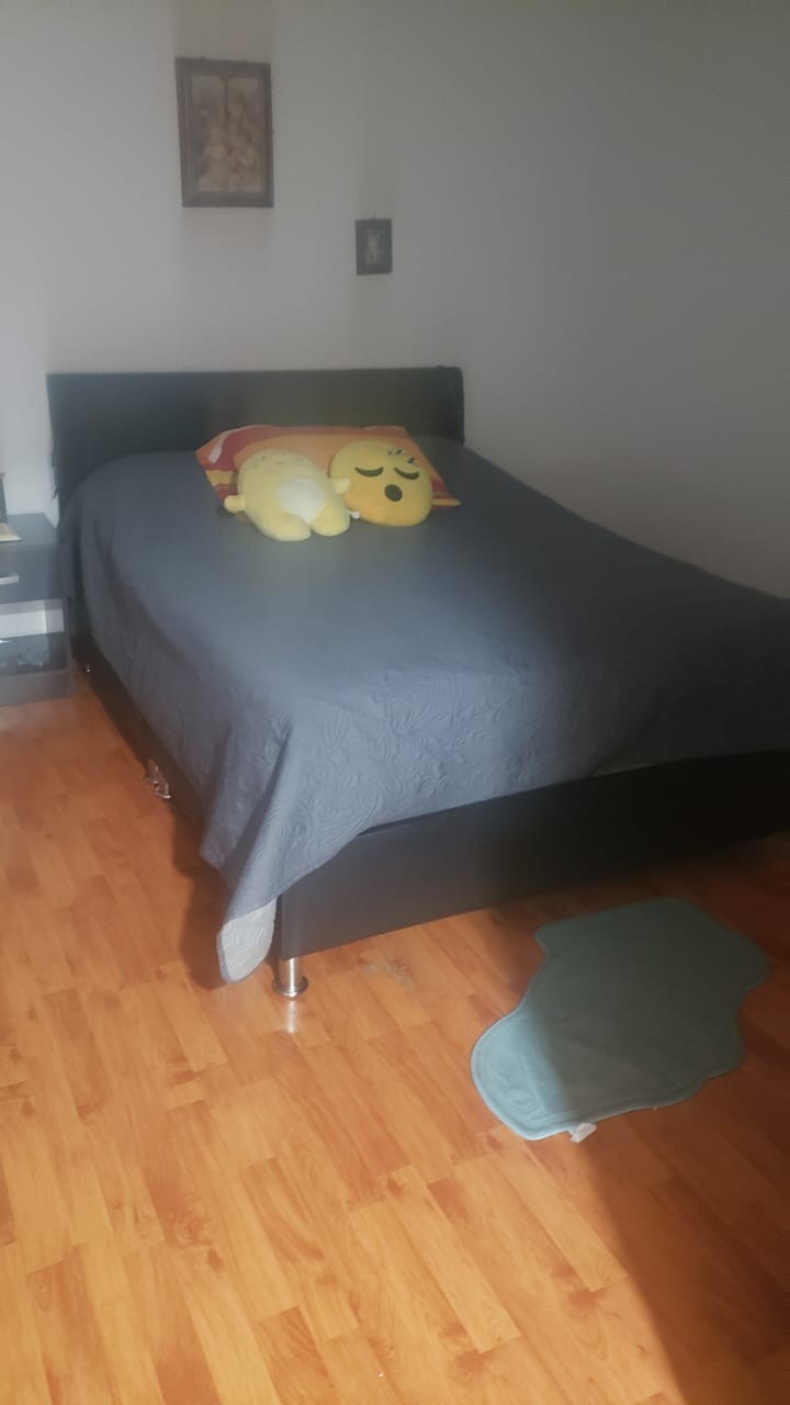 Casa en venta en Barrios Unidos, Bogotá · foto 13 de 22
