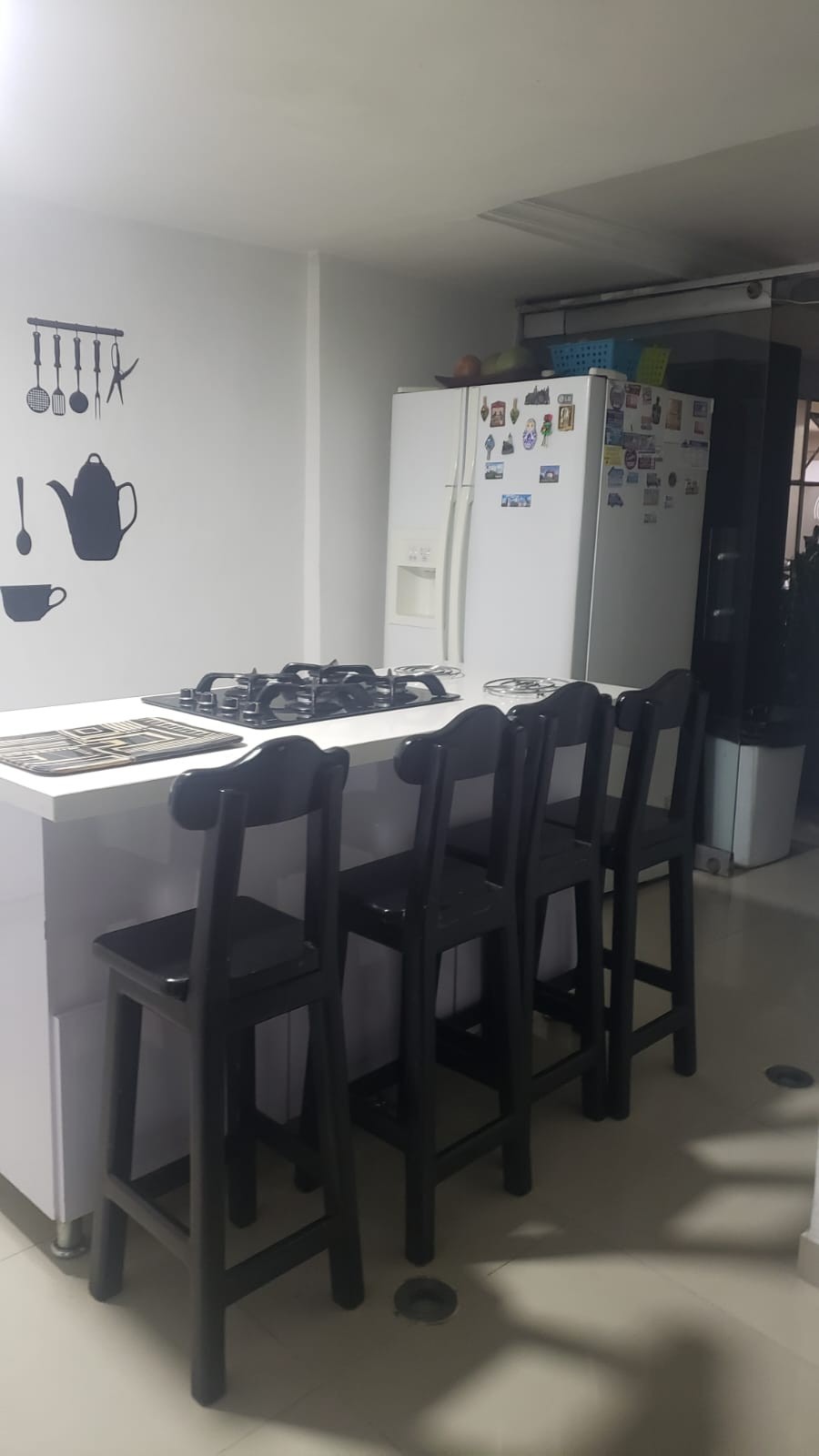 Casa en venta en Barrios Unidos, Bogotá · foto 16 de 22