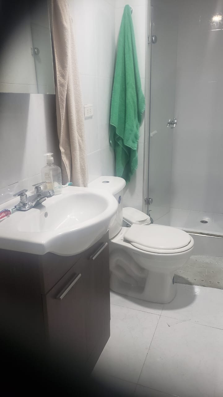 Casa en venta en Barrios Unidos, Bogotá · foto 18 de 22