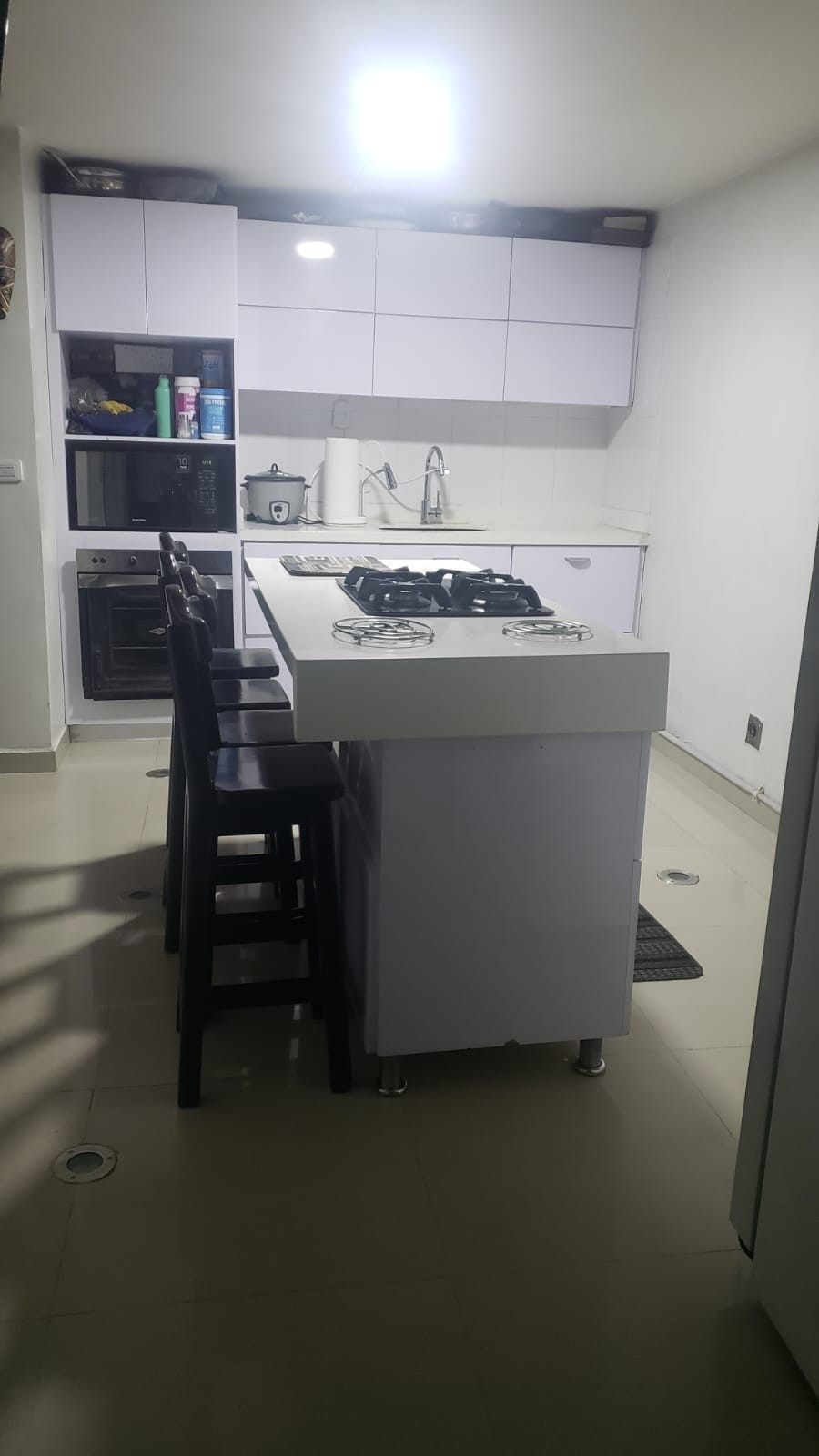 Casa en venta en Barrios Unidos, Bogotá · foto 19 de 22