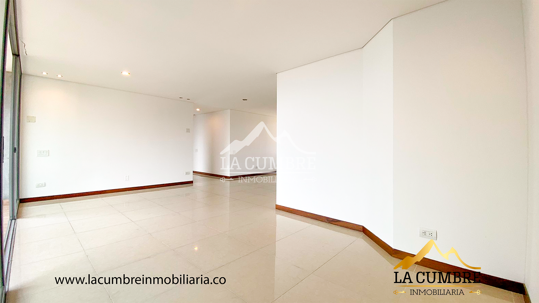 Apartamento en venta en Castropol, Medellín 2