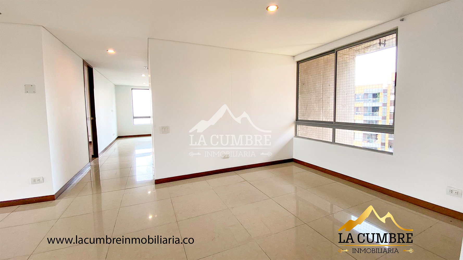 Apartamento en venta en Castropol, Medellín 3