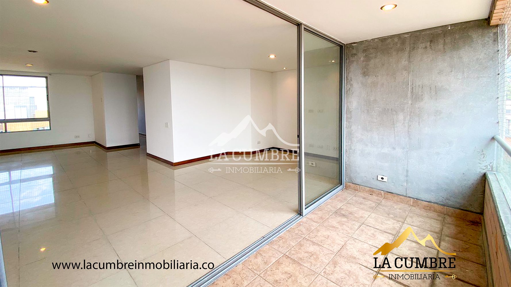 Apartamento en venta en Castropol, Medellín 4