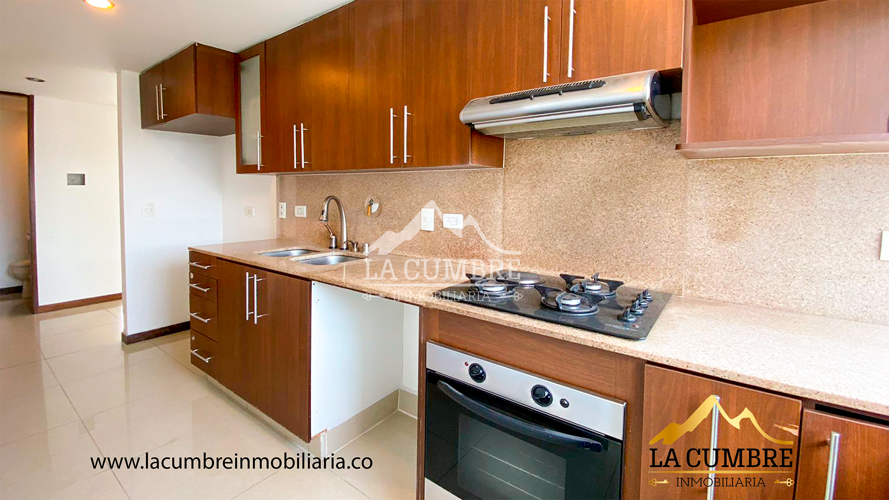 Apartamento en venta en Castropol, Medellín 5
