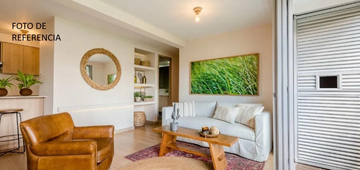 Apartamento en venta en Santa Rosa De Lima, Medellín · foto 2 de 11