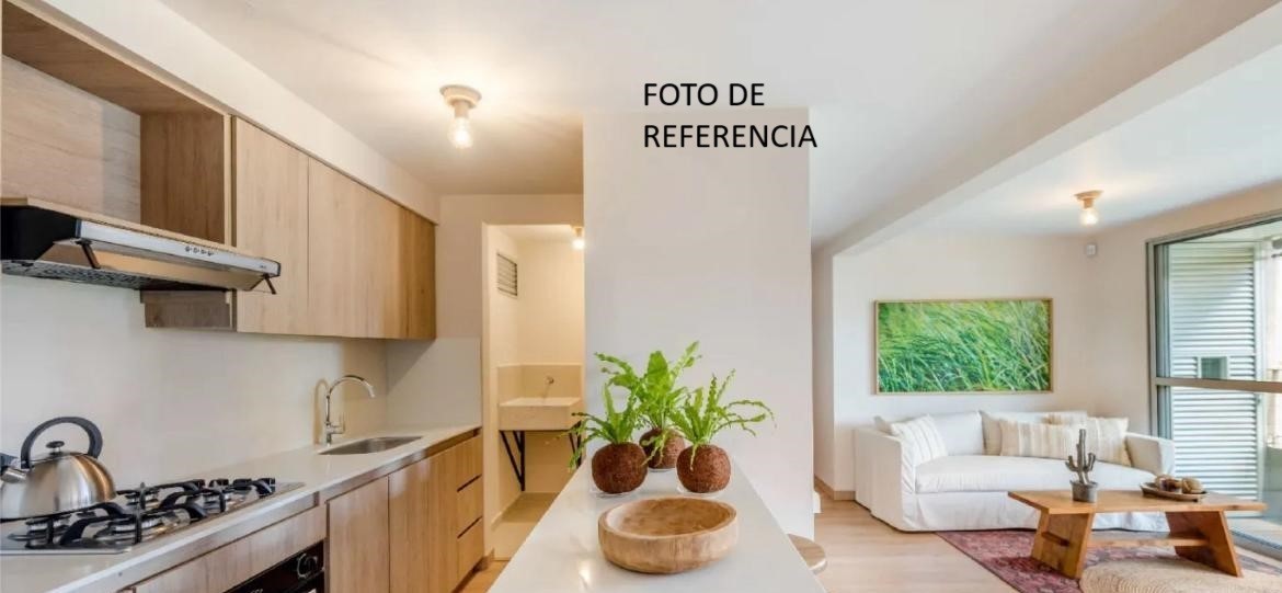 Apartamento en venta en Santa Rosa De Lima, Medellín · foto 4 de 11