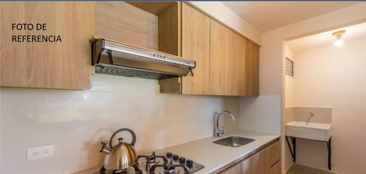 Apartamento en venta en Santa Rosa De Lima, Medellín · foto 5 de 11