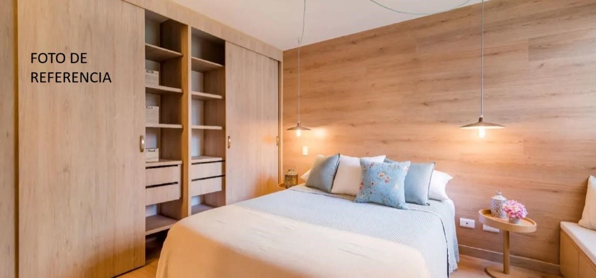 Apartamento en venta en Santa Rosa De Lima, Medellín · foto 7 de 11