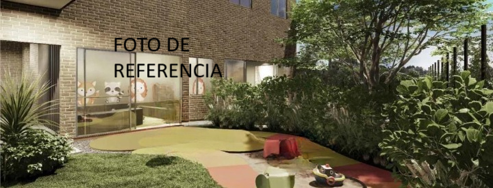 Apartamento en venta en Santa Rosa De Lima, Medellín · foto 8 de 11