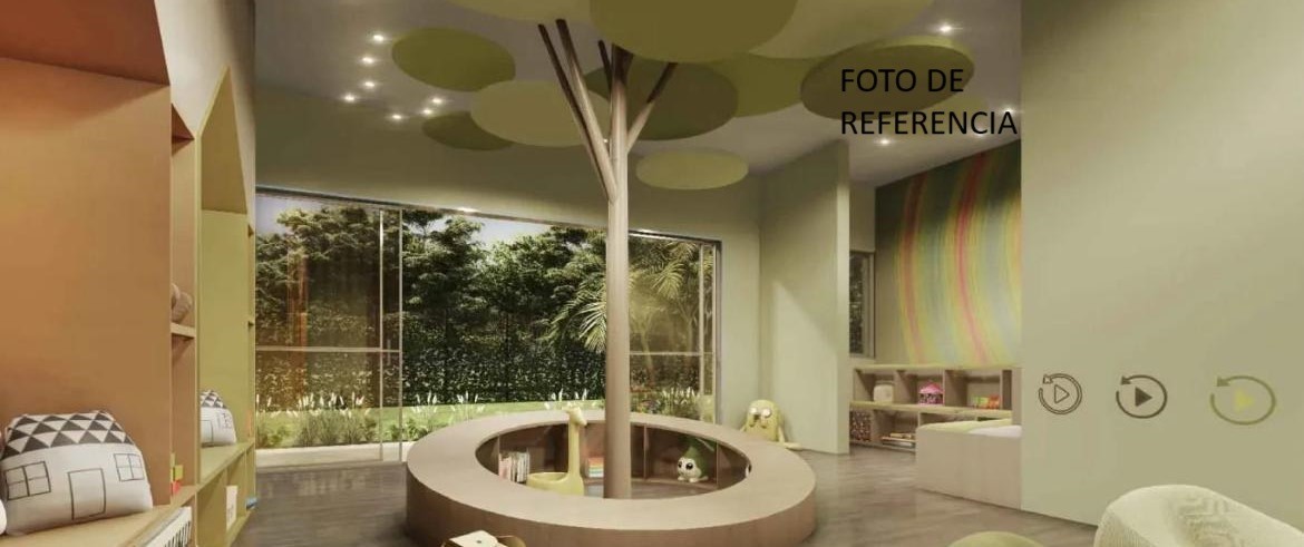 Apartamento en venta en Santa Rosa De Lima, Medellín · foto 9 de 11