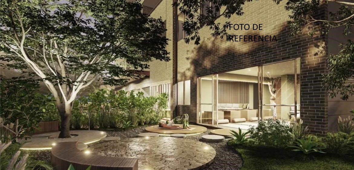 Apartamento en venta en Santa Rosa De Lima, Medellín · foto 11 de 11