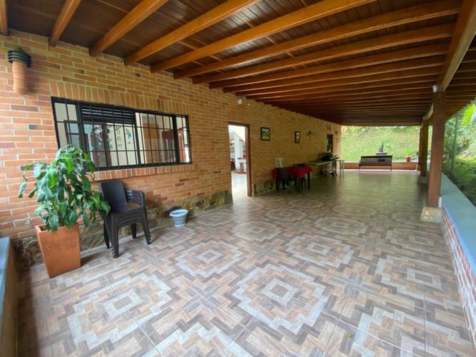 Casa de 3 alcobas en venta en Las Lomas, Medellín, 340 m² · foto 24 de 24