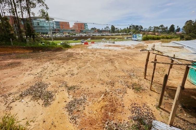 Lote en venta en La Convencion, Rionegro, 6102 m² · foto 4 de 5