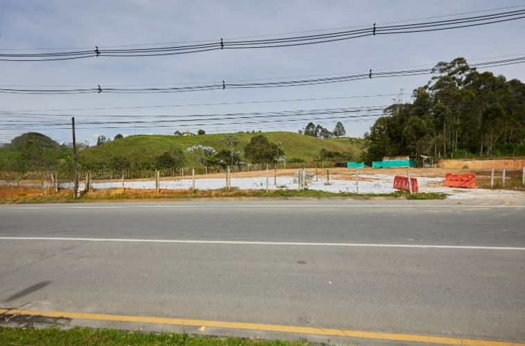 Lote en venta en La Convencion, Rionegro, 6102 m² · foto 5 de 5