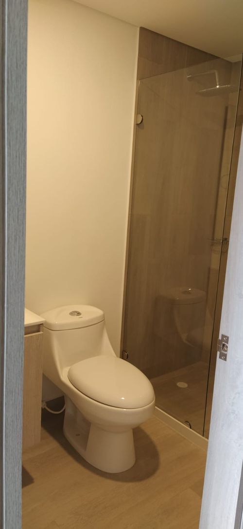 Apartaestudio en venta en San Martin, Bogotá, 40 m² · foto 4 de 9