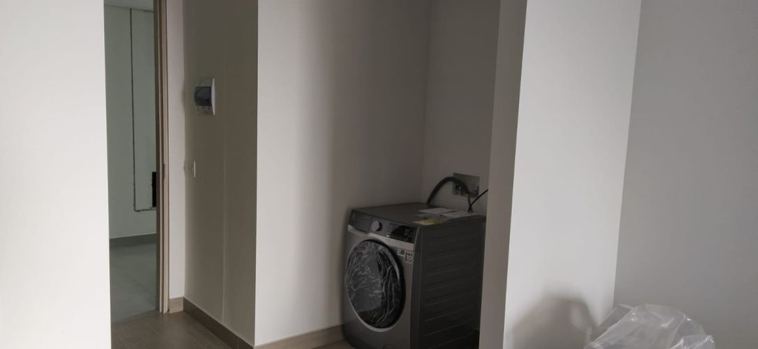 Apartaestudio en venta en San Martin, Bogotá, 40 m² · foto 7 de 9