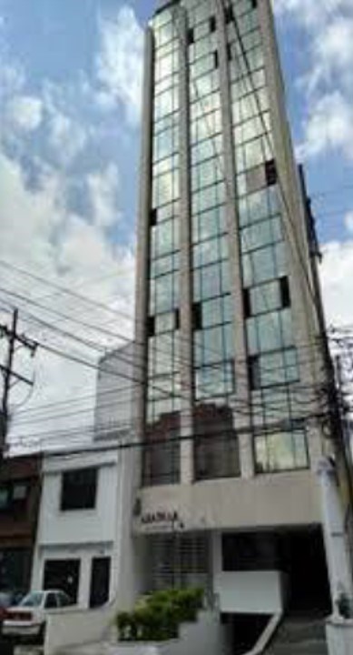 Apartamento en  Venta en San vicente, Cali