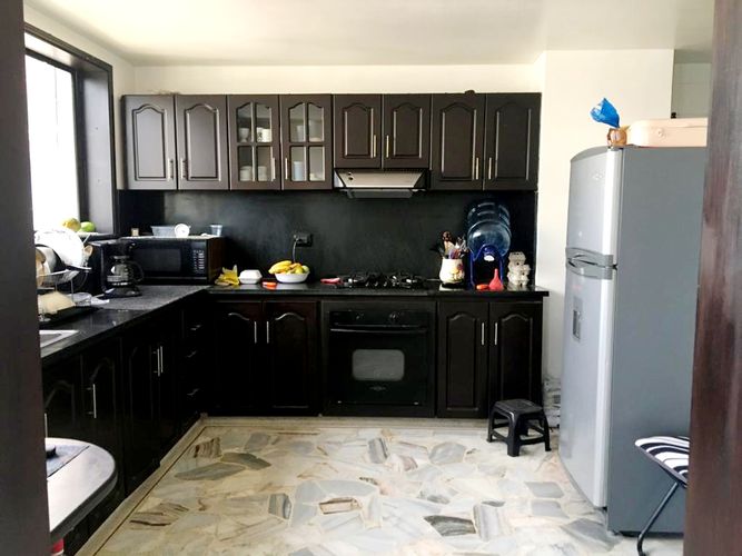 Apartamento en venta en San Vicente, Cali · foto 4 de 20