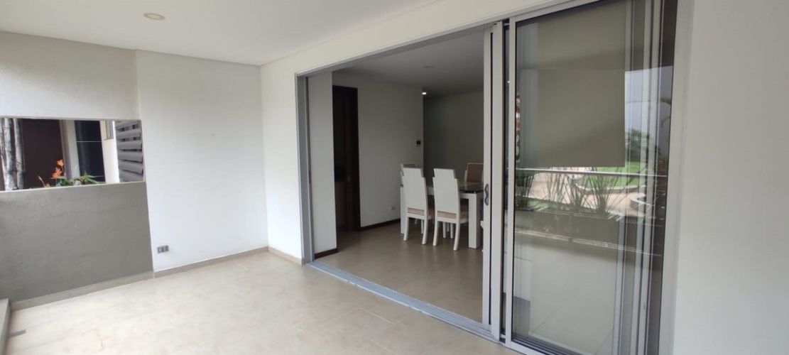 Apartamento de 3 alcobas en venta en Pance, Cali, 151 m² · foto 5 de 24