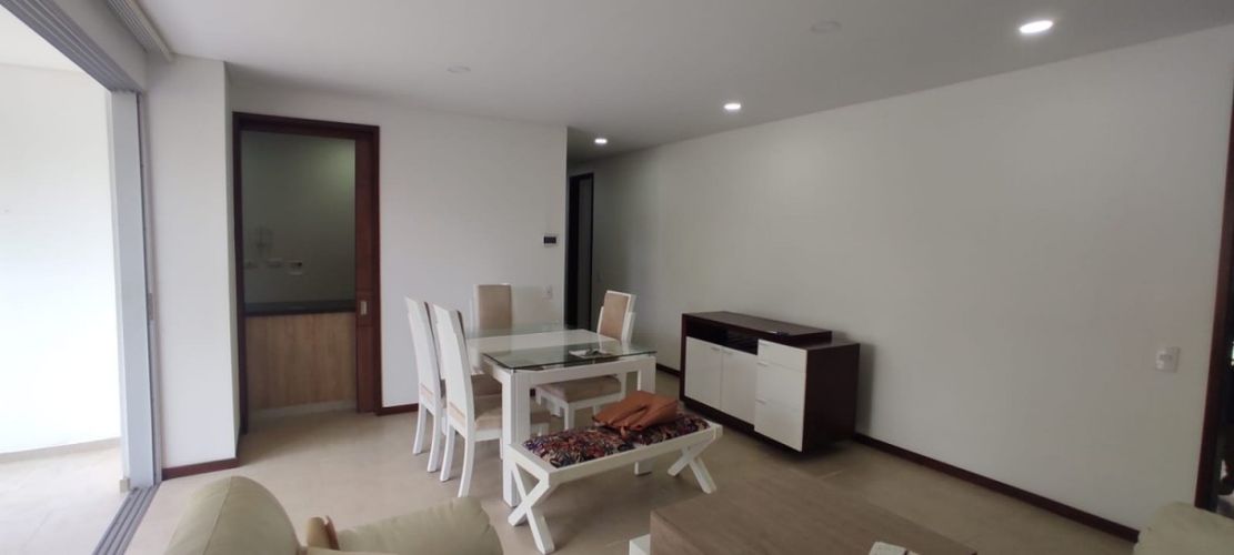 Apartamento de 3 alcobas en venta en Pance, Cali, 151 m² · foto 6 de 24