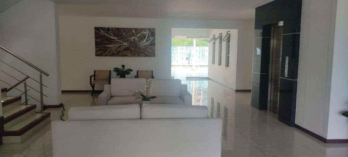 Apartamento de 3 alcobas en venta en Pance, Cali, 151 m² · foto 10 de 24