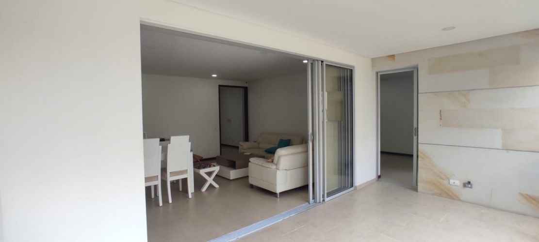 Apartamento de 3 alcobas en venta en Pance, Cali, 151 m² · foto 13 de 24