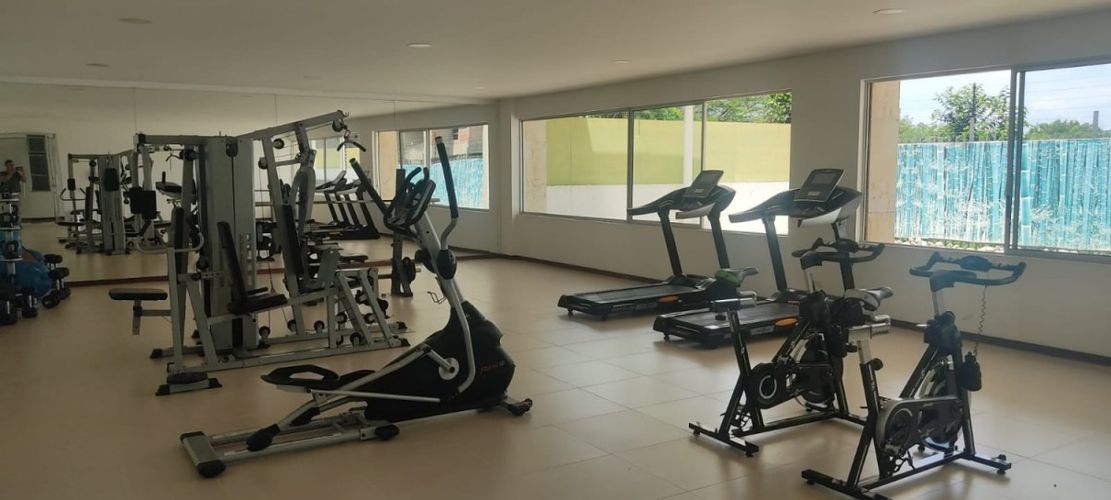 Apartamento de 3 alcobas en venta en Pance, Cali, 151 m² · foto 19 de 24