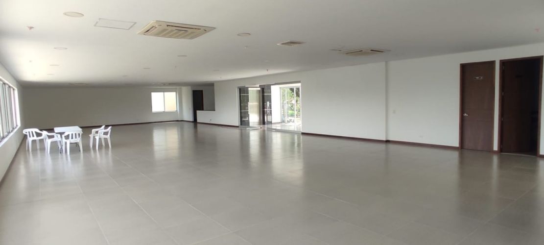 Apartamento de 3 alcobas en venta en Pance, Cali, 151 m² · foto 24 de 24